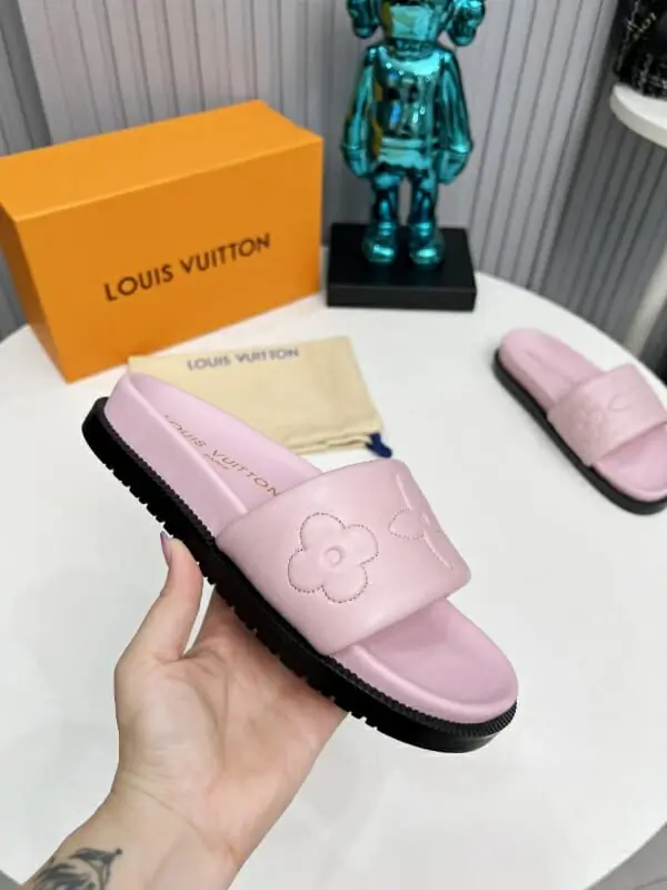 louis vuitton chaussons pour femme s_123647b2